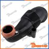 Gaine de suralimentation gauche pour BMW | GPP-BM-209, 20-5162